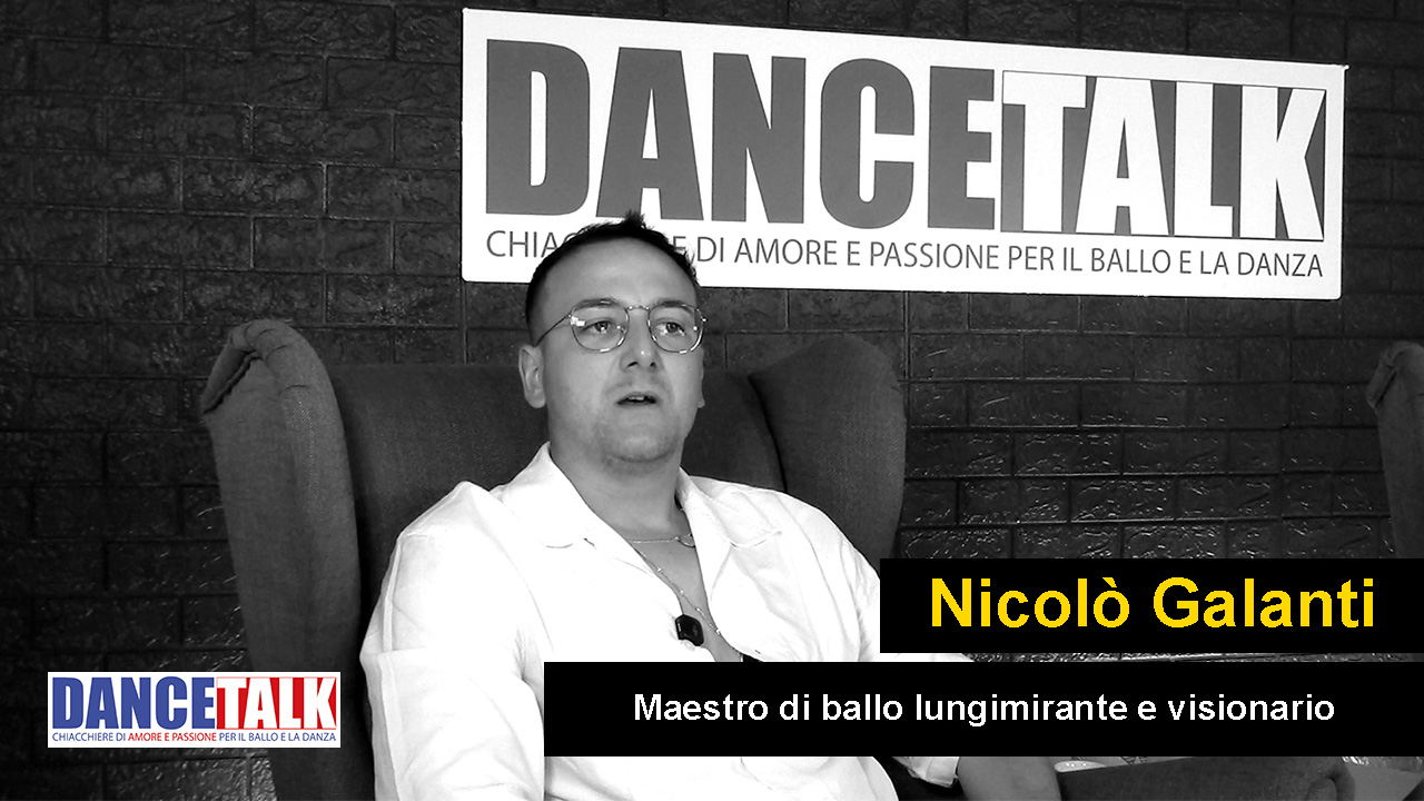 Nicolò Glanti Nicolò Glanti