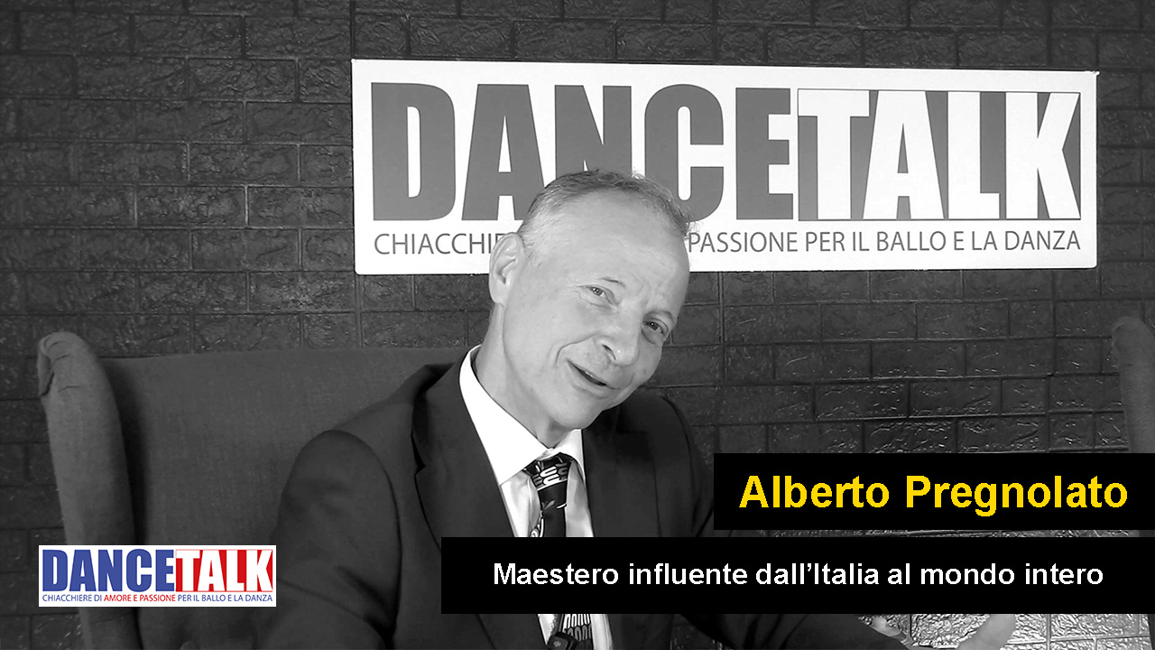 Alberto Pregnolato Alberto Pregnolato