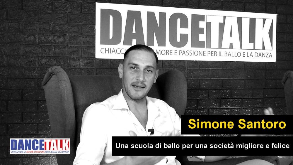 Simone Santoro Simone Santoro